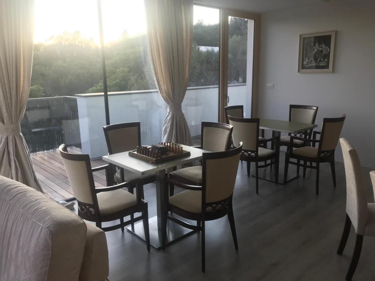 לובליאנה Studios And Apartments Fortuna מראה חיצוני תמונה